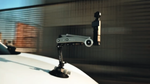 12.12 Sales Movmax Solar Electronic Blade Arm for Action Camera DJI Pocket 3 / Osmo Action 4 / GoPro Hero