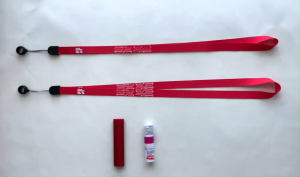 สายคล้องคอ อเนกประสงค์ รุ่น 42 (มีเก็บปลายทาง COD)