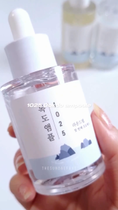 TINH CHẤT ROUNDLAB DƯỠNG ẨM CHO DA ROUND LAB 1025 DOKDO AMPOULE 45G