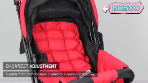 รถเข็นเด็ก นอน พับได้ บริษัท Beige กำลังเปิดโชคอัพ ล้อ พร้อมเบรก พกพาสะดวก สร้างสรรคลินิก สำหรับผู้ที่จะสนุกกับรูปร่างและการเข้าใจกัน