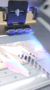 Striping CB150R V3-Stiker Decal CB150R StreetFire Carbon v1