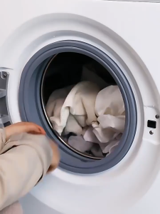 YTL ถุงซักผ้า ถุงตาข่ายถุงตาข่ายซักผ้า ถุงซักชุดชั้นในถุงซักถนอมผ้า