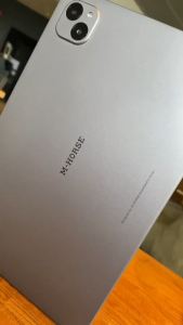 แท็บเล็ตใส่ซิม mhorse รุ่น S9 หน้าจอใหญ่ 10.1 นิ้ว HD แท็บเล็ตราคาถูก รองรับ2ซิม 5G สินค้ารับประกัน 1ปี