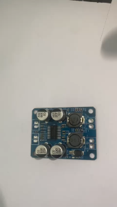 Power Amplifier Class D 60Watt Mono TPA3118