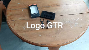 Tutup Pentil Mobil Racing Variasi + Gantungan Kunci