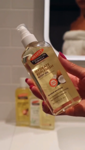 Palmer s Coconut Oil Body Oil (150ml)