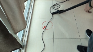 WADFOW WVR1A15 15Liter 1200W Vacuum Cleaner (Wet&Dry) / Vacuum Cleaner / 1200W 15Liter Vacuum Cleaner