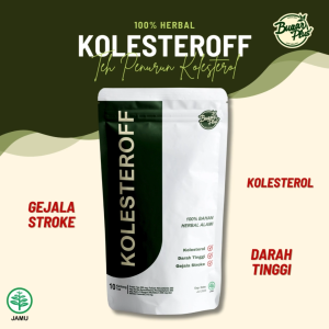Obat Kolesterol Paling Ampuh & Asam Urat