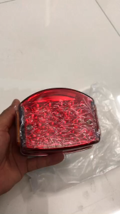 Đèn hậu xe Minsk - Đèn Led cho xe Min
