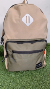 tas ransel pria/wanita tas kanvas tas backpack tas punggung outdoor tpx mori
