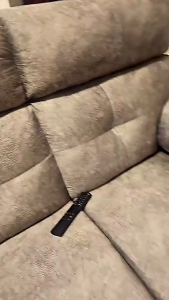 Recliner 1 Seater Grey Sofa Set High Quality Sofa 1 Seater 2 Seater 3 Seater 1+2+3 Seater Sofa Single Person Couch - Lazada