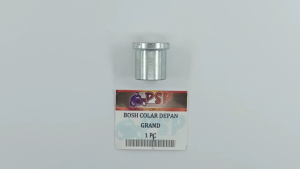 Aksesoris Mobil Honda: Bosh Colar Depan Grand (PSP) & Bos Roda Luar Tromol Depan Kanan