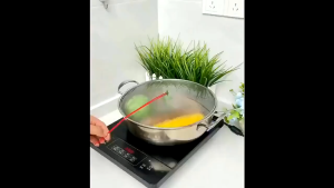 Phụ Kiện Núm Gỗ Núm Bakelite Thay Thế Cho Nắp Nồi Nắp Chảo Núm Cầm Tay Chống Nóng Tiện Lợi Cho Nồi Chảo