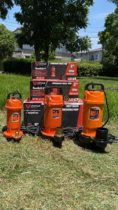 ปั้มแช่ ไดโว่ VERGIN / D-TECH ปั้มดูดน้ำ ดูดโครน ปั้มแช่ดูดโครน ดูดน้ำ ขนาด 1 นิ้ว 2 นิ้ว 3 นิ้ว **สินค้าของแท้ มีประกันสินค้า**