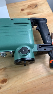 Mesin Jack Hammer Bobok Beton PH65 Demolition Hammer PH 65