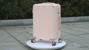 MENGMA KOPER: A377 Koper Fashion Terbaru 2024 & Koper Impor Multifungsi