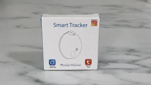 Batl02 อุปกรณ์ติดตามสิ่งของ ติดตามคน สัตวเลี้ยงแบบไร้สาย Bluetooth TUYA