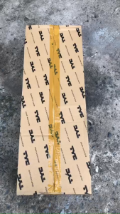 Toyota Đèn hậu Vios 13-17 xe hơi ô tô bên trái phải tài phụ phía sau đời 2017 2014 2015 2016 ốp gương chụp nhựa kính