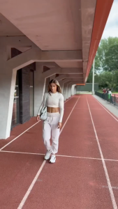 [CHÍNH HÃNG] Máy pha cà phê điện cầm tay Outin Nano Portable Espresso Machine màu Rose Quartz