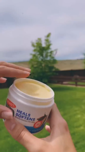 Palmer s Cocoa Butter with Vitamin E (100g Jar)