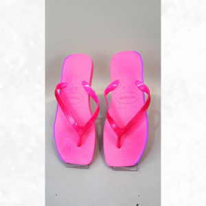 BL-1188N Sandal Jepit Jelly Teplek Polos Sandal Flat Fashion Wanita Import PCU