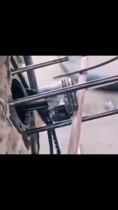 Vam Cảo Tháo Ắc Piston Xe Máy