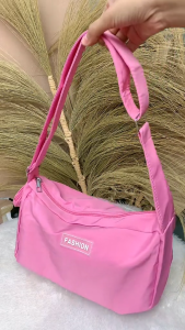 TAS SELEMPANG WANITA / SLINGBAG PARASUT / TAS FASHION WANITA / TFW 0167