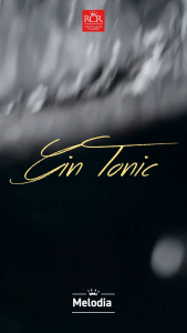 Bộ 06 Ly Cocktail Thuỷ Tinh Pha Lê Ý RCR – Melodia Ballon 650ml