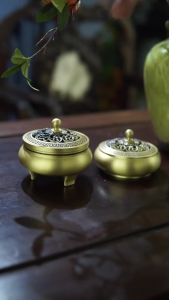 Bệt Đồng Nguyên Khối Xông Trầm Hương Nhiều Loại