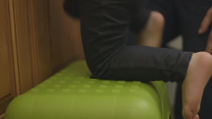 Sikat Gigi Desain Ergonomis DR BROWNS: Sikat Gigi Berkualitas Tinggi untuk Bayi & Balita