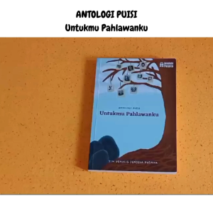 Untukmu Pahlawanku