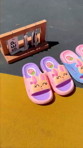 Slippers for Womens New Korean Soft Thick Sloe Women House Slippers Fashion Home Indoor Slippers Bedroom Bathroom Non Slip Slippers for Lady and Girls