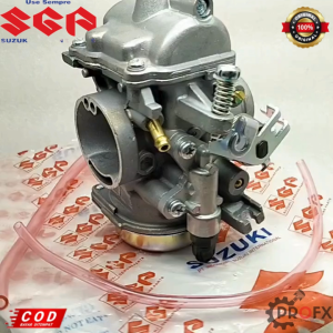 Karburator Asli Suzuki Satria Fu: Pilihan Berkualitas Tinggi