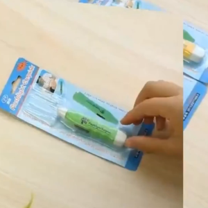 [PAKET 10 BIJI] Korek / Pembersih Kuping Telinga Lampu LED (Flashlight Earpick) Earpick LED Pembersih Telinga Anak Bayi dan Dewasa