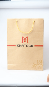 Áo sơ mi tay ngắn Khatoco