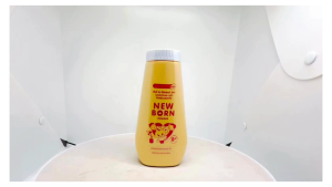 ศรีจันทร์แป้งนิวบอร์น พาวเดอร์ แป้งโรยตัวสําหรับเด็ก 150 กรัม Srichand New Born Powder 150g.