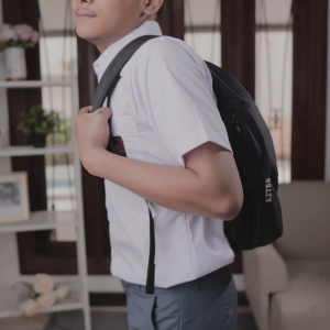 Torch Aztro Daypack Backpack School