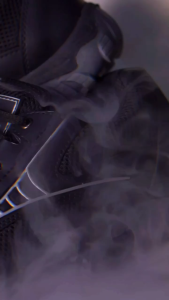 HIPZO Sepatu Safety Boots M73 Ujung besi Untuk Pria Kerja Proyek Tambang Pabrik Safety Shoes for man