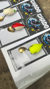 MỒI CHUYÊN LURE CHUỘT CHA ĐÔ NHẬP KHẨU THÁI LAN LƯỠI BKK BODY CAO SU NON MỀM ÔM NẶNG 7GAM ĐI LỬNG NỔI