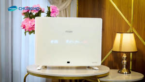 Bộ Màng Lọc Không Khí ChungHo Thay Thế Cho Máy Lọc Không Khí ChungHo ULPA Whirls Silent 2 GAP-09U4051B0