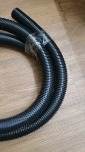 Selang Vacuum 2.5 M diameter 40 mm / Flexible Hose Vacum 30 Liter