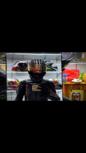 Mũ Bảo Hiểm Fullface LVCool - Mũ Bảo Hiểm Chính Hãng