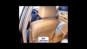 4002 Car Hanging Hook / Gantungan Barang Mobil / Gantungan Mobil Serbaguna