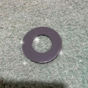 ซิลยางเปิดปิด ชักโครก 30795 (สินค้าทดแทน PC-30795 AMERICAN STANDARD) ยางเปิด-ปิดทางน้ำออกชักโครก