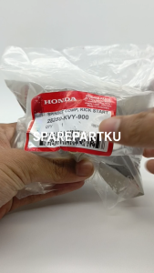 KVY/KVB AS SELAHAN BEAT KARBU VARIO KARBU SPACY KARBU SCOOPY KARBU/ AS KICK STARTER/ KAMPAK