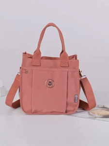 Tas Selempang Wanita 2 in 1: OPIOBAGS SLINGBAG & Handbag