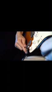 Joyo JA-02: Amply Gitar Mini Akustik & Elektrik