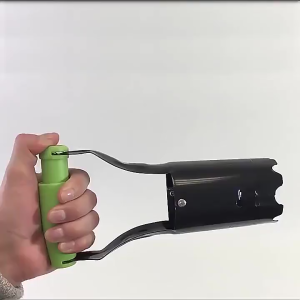 Agricultural Seedling Tube Transplanter Garden Handheld Seedling Extractor Planting Transplanter