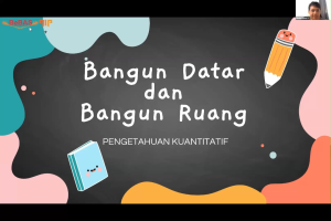 Kelas Kedinasan Bimbel Bebas