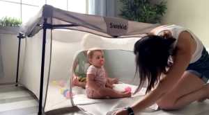 Foldable Baby Playpen: A Comprehensive Guide